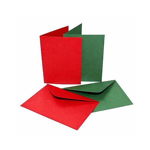Papier - Základ na pohľadnicu s obálkou. - 18259338_