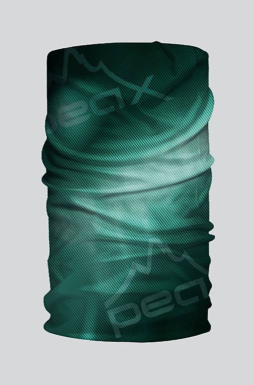 Šatky - Multifunkčná šatka PEAX - 18259430_