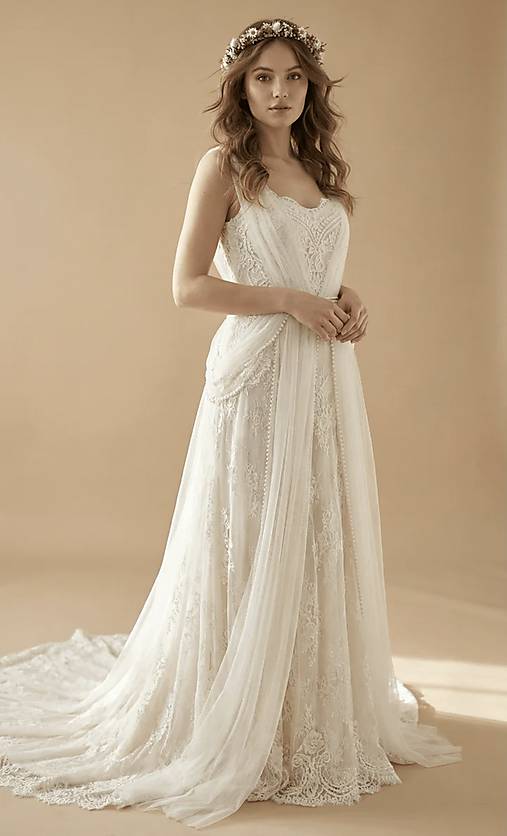 Kvetinový venček "prvý jarný pozdrav"