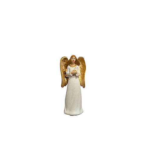 Anjel - Malý 5 cm