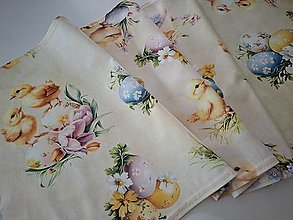 Úžitkový textil -  - 18264640_