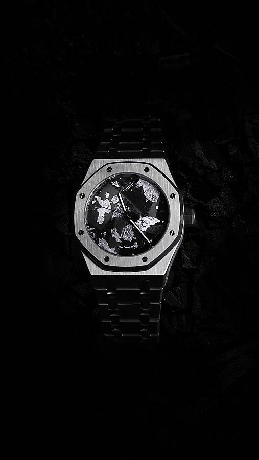 Náramky - Pánske hodinky Zooi Laic - Yuetsu limited - 18266377_