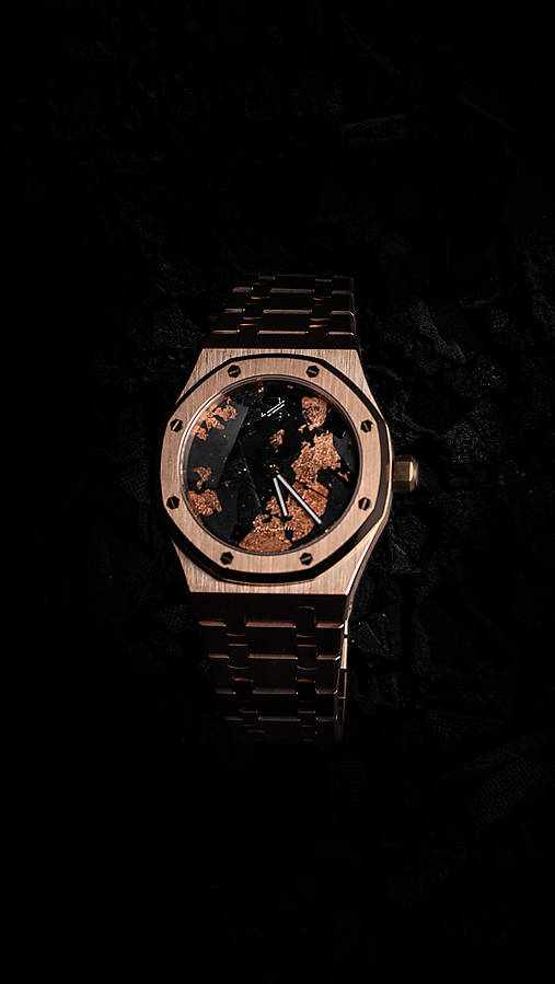 Náramky - Pánske hodinky Zooi Laic - Masaru limited - 18266390_