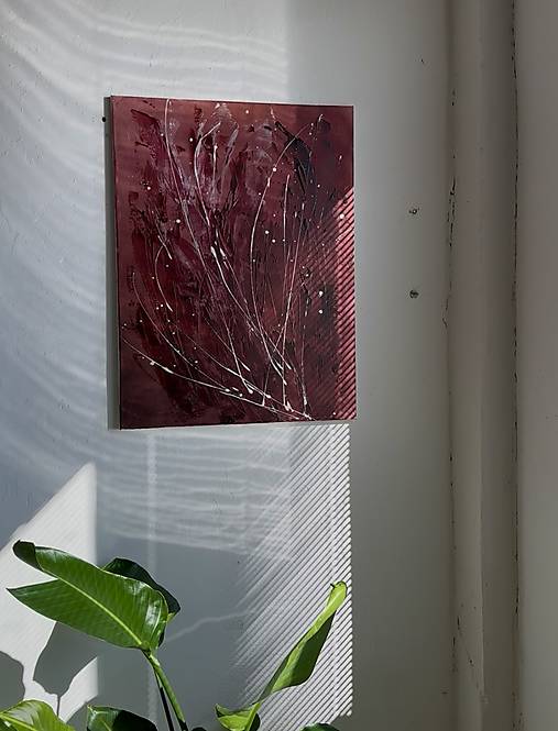 Obrazy - October 25 II. - 18268801_