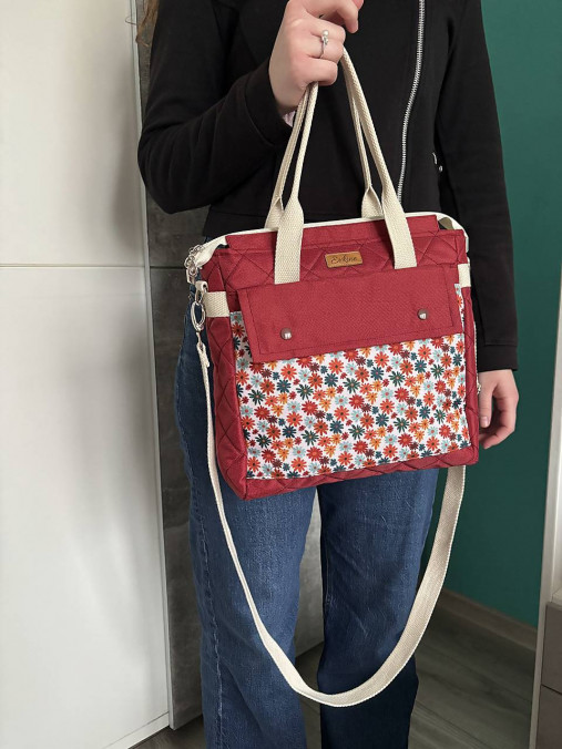 Kabelky - Kabelka Olívia - 18268778_