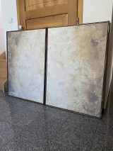 Obrazy - Diptych 2 x 70x100 - 18266574_