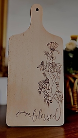 Príbory, varešky, pomôcky - may you always be blessed - 18271251_