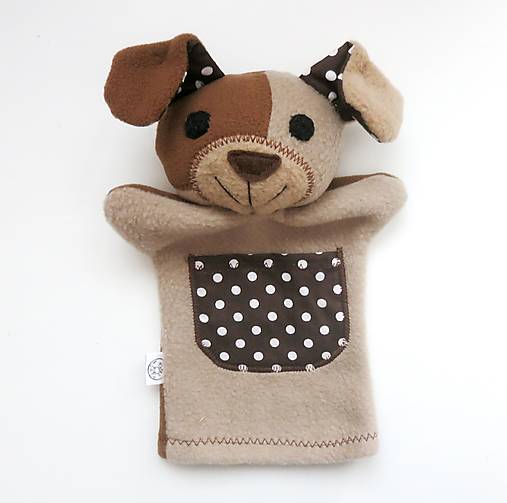 Maňuška psík (Havko z Čokoládovej štvrte)