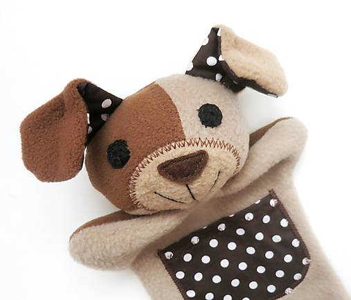 Maňuška psík (Havko z Čokoládovej štvrte)