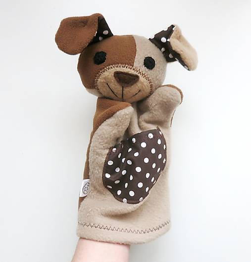 Maňuška psík (Havko z Čokoládovej štvrte)