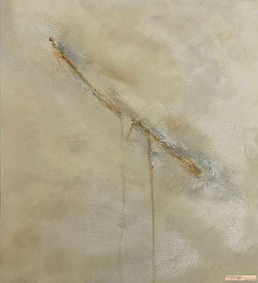 Línia prítomnosti Diptych