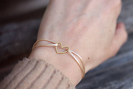 DUO set náramkov - achát