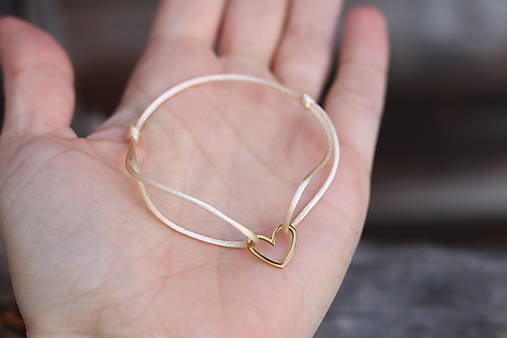 DUO set náramkov - turmalín