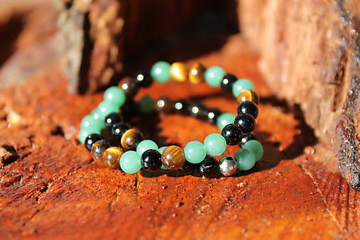 Harmonizačný pre znamenie BARAN