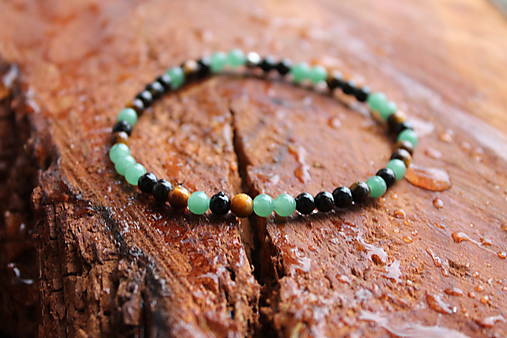 Harmonizačný pre znamenie BARAN