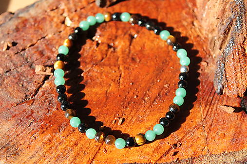 Harmonizačný pre znamenie BARAN