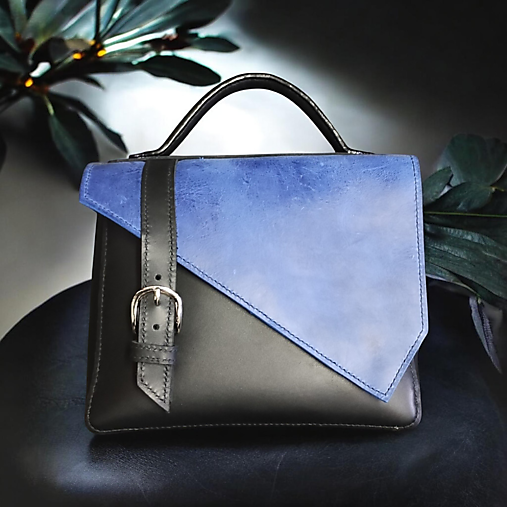 Dámska taška, kabelka