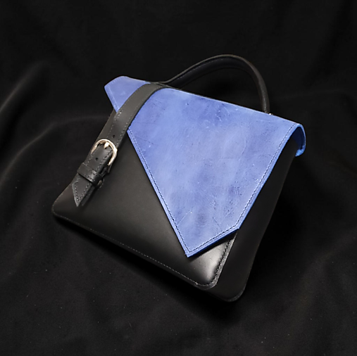 Dámska taška, kabelka