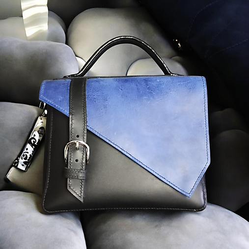 Dámska taška, kabelka