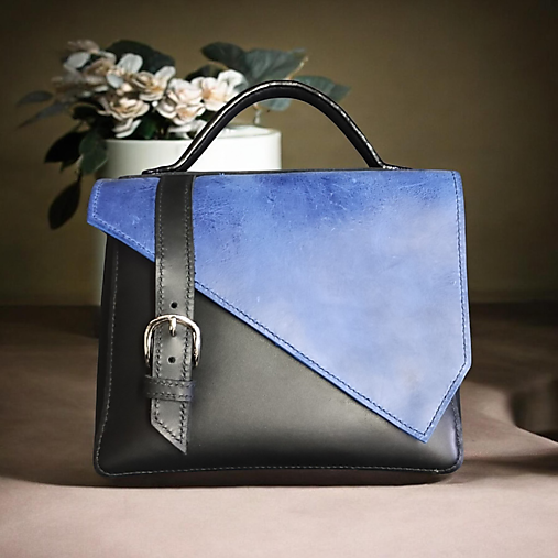 Dámska taška, kabelka