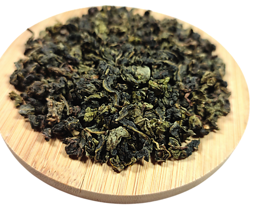 Jade Oolong