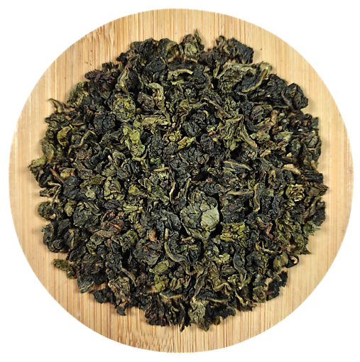 Jade Oolong