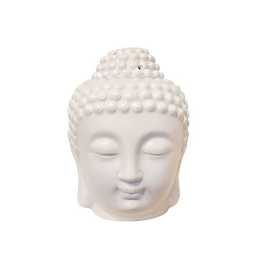 Aromalampa - Buddha