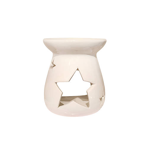 Aromalampa - Hviezda