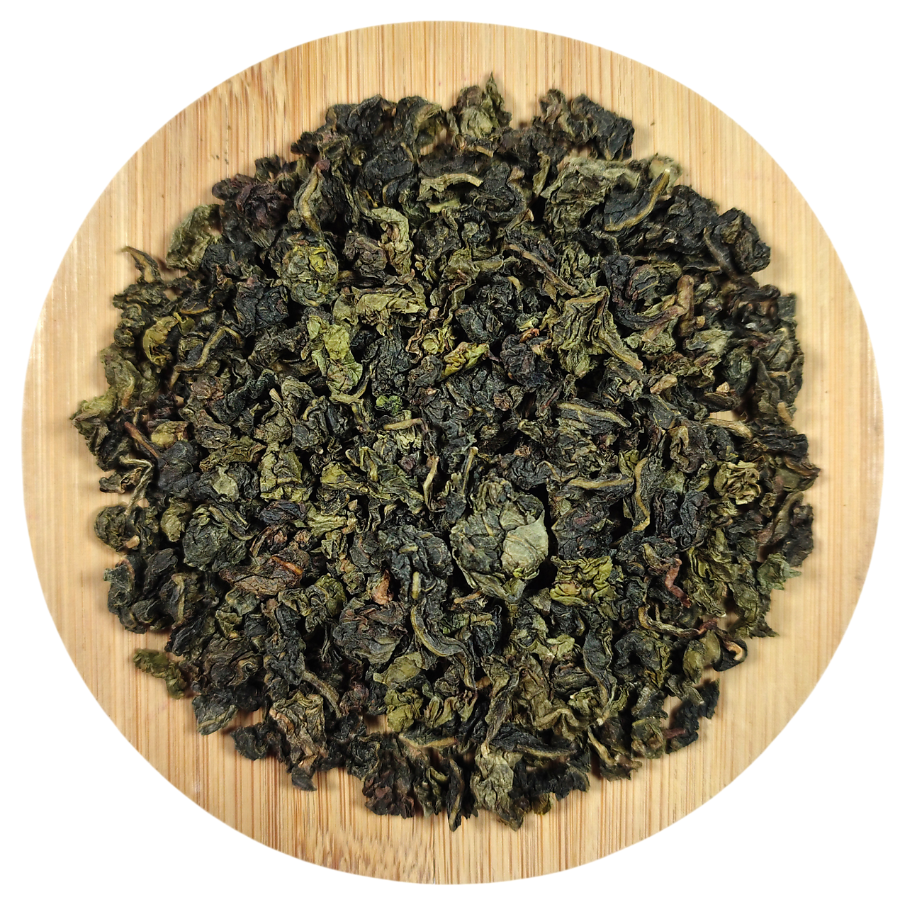 Jade Oolong