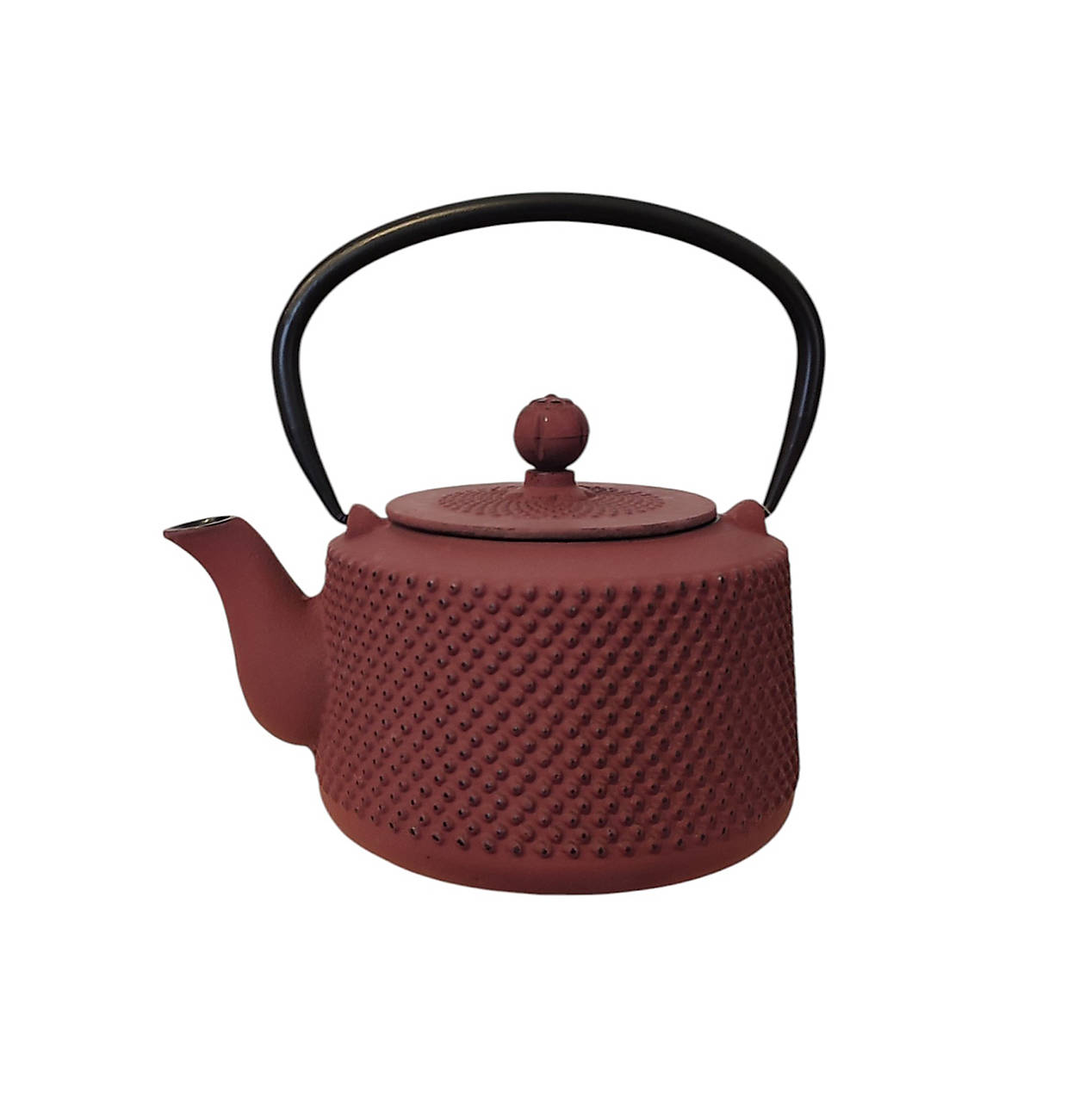 Liatinová konvica 0,8l