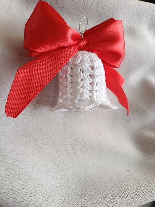 Hačkovaný zvonček