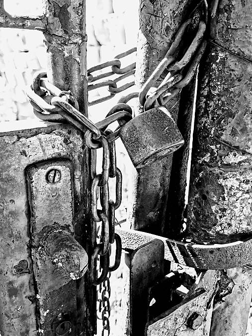 Fotografie - Zámok - Fotografia - 18278663_