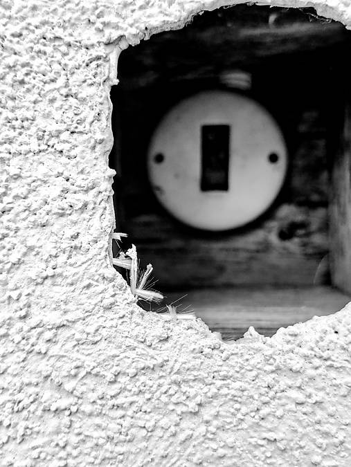 Fotografie - Vo vnútri - Fotografia - 18278664_