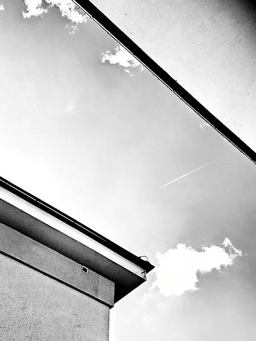 Fotografie - Geometria - Fotografia - 18278666_