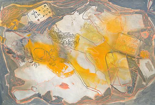 Obrazy - DARČEK PRE BUDÚCNOSŤ - 18278586_