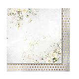 Papier - Scrapbook papier 12x12 Like a Breath - 18279746_