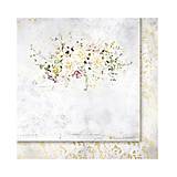 Papier - Scrapbook papier 12x12 Like a Breath - 18279751_