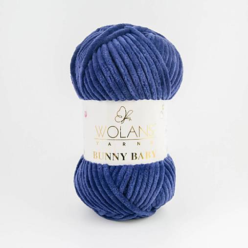 Wolans Bunny  Baby 100g