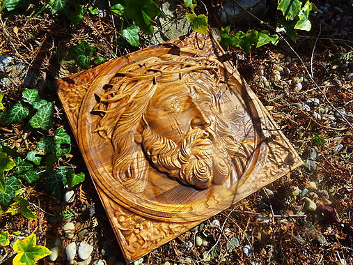 Obrazy - Ježiš X. - 18279519_