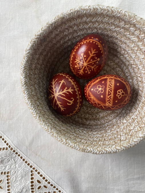 Polichnianske kraslice