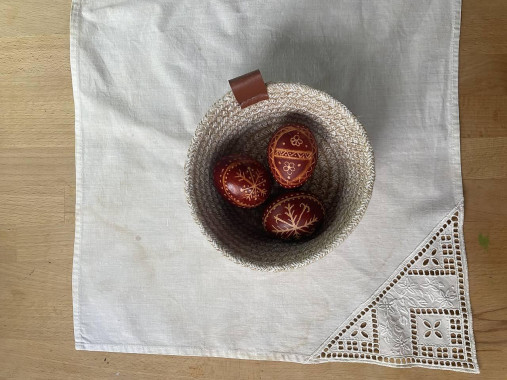 Polichnianske kraslice