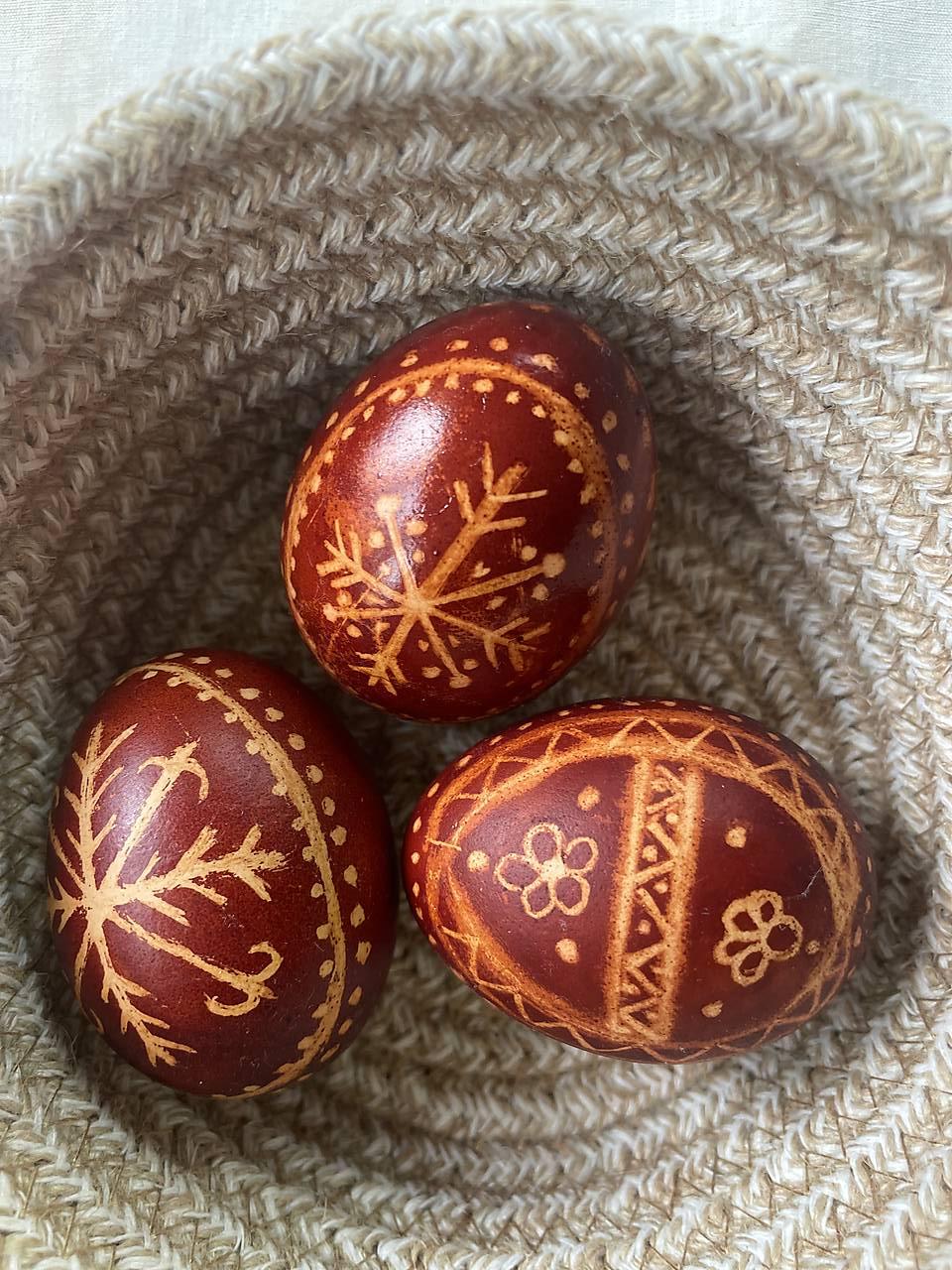 Polichnianske kraslice