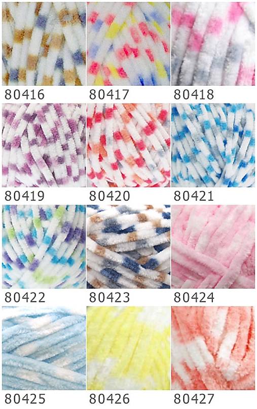 Himalaya Dolphin Baby Colors 100g