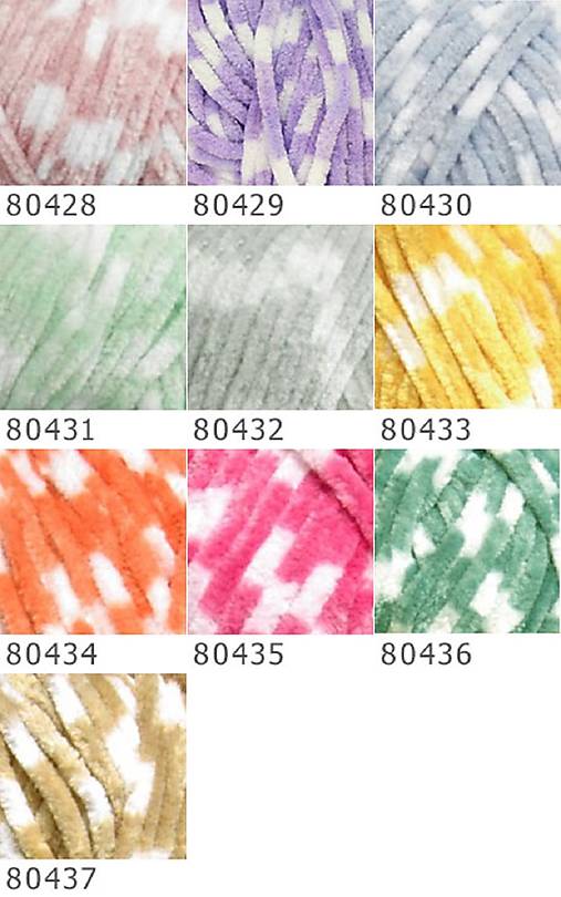 Himalaya Dolphin Baby Colors 100g