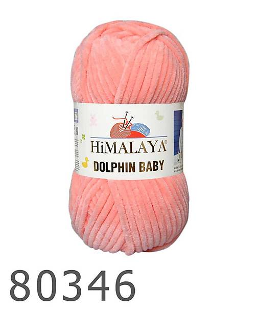 Himalaya Dolphin Baby 100g