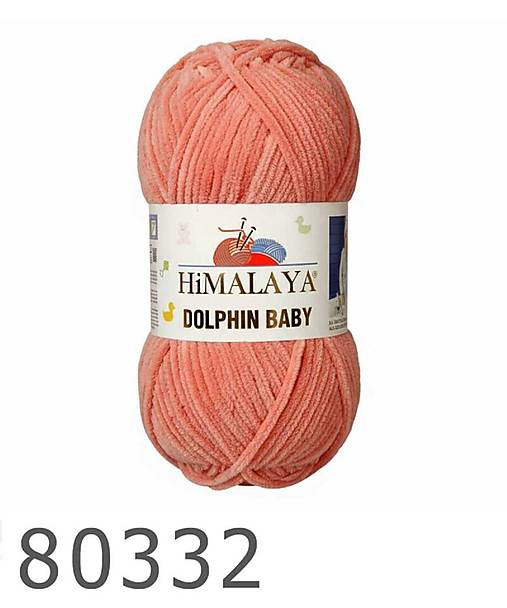 Himalaya Dolphin Baby 100g