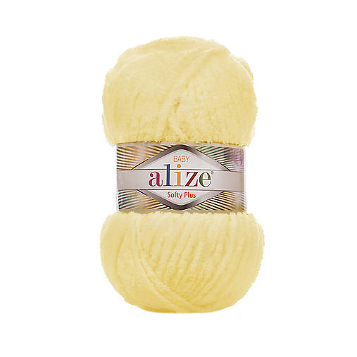 Alize Softy Plus 100g