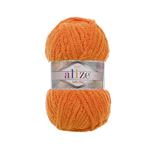 Alize Softy Plus 100g