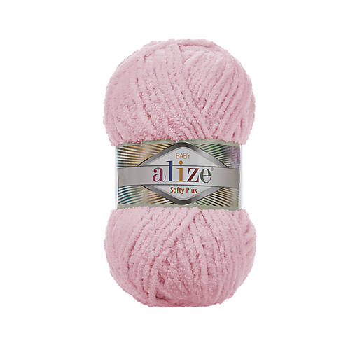 Alize Softy Plus 100g