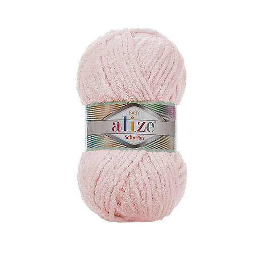 Alize Softy Plus 100g